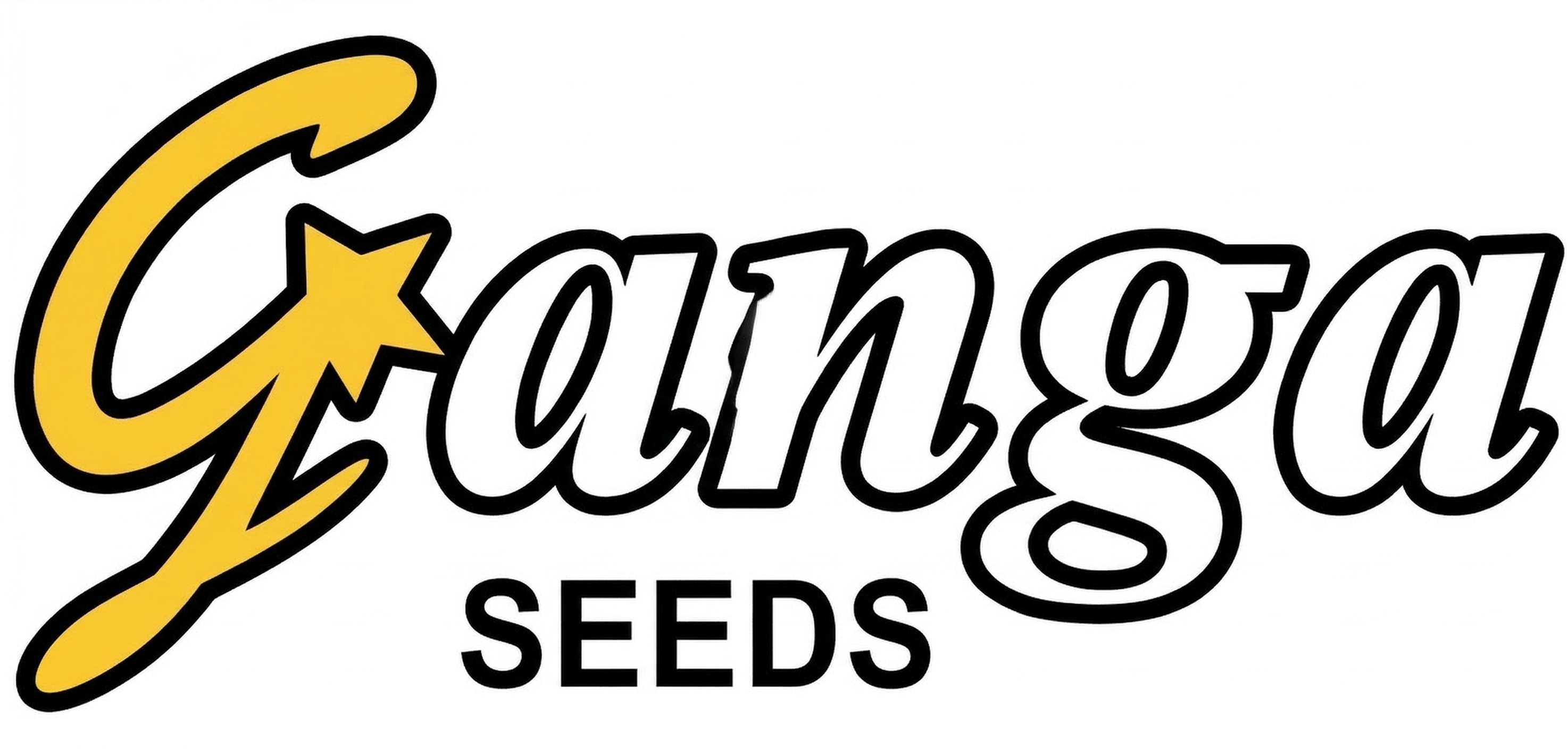 Ganga Seeds Logo